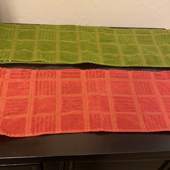 KitchenAid Kitchen Kitchenaid Kitchen Towels Set 2 Poshmark